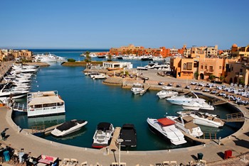 El Gouna  photo